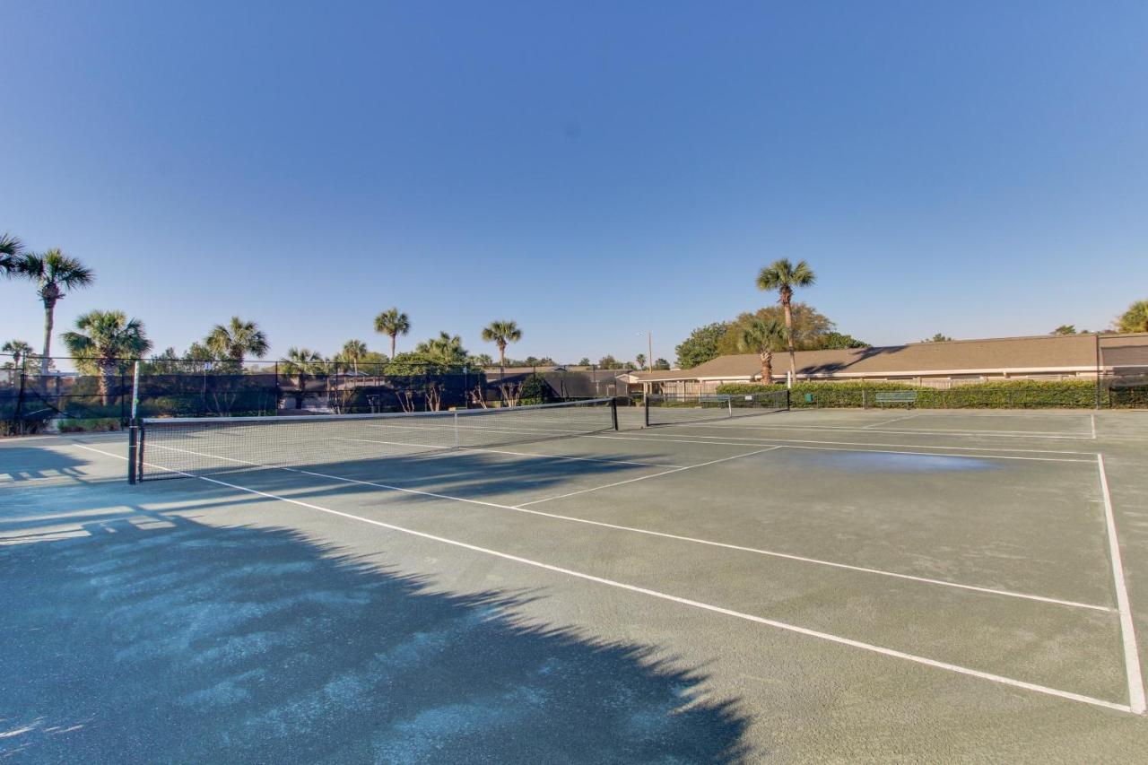 Seascape Golf Villas 92G Дестін Екстер'єр фото
