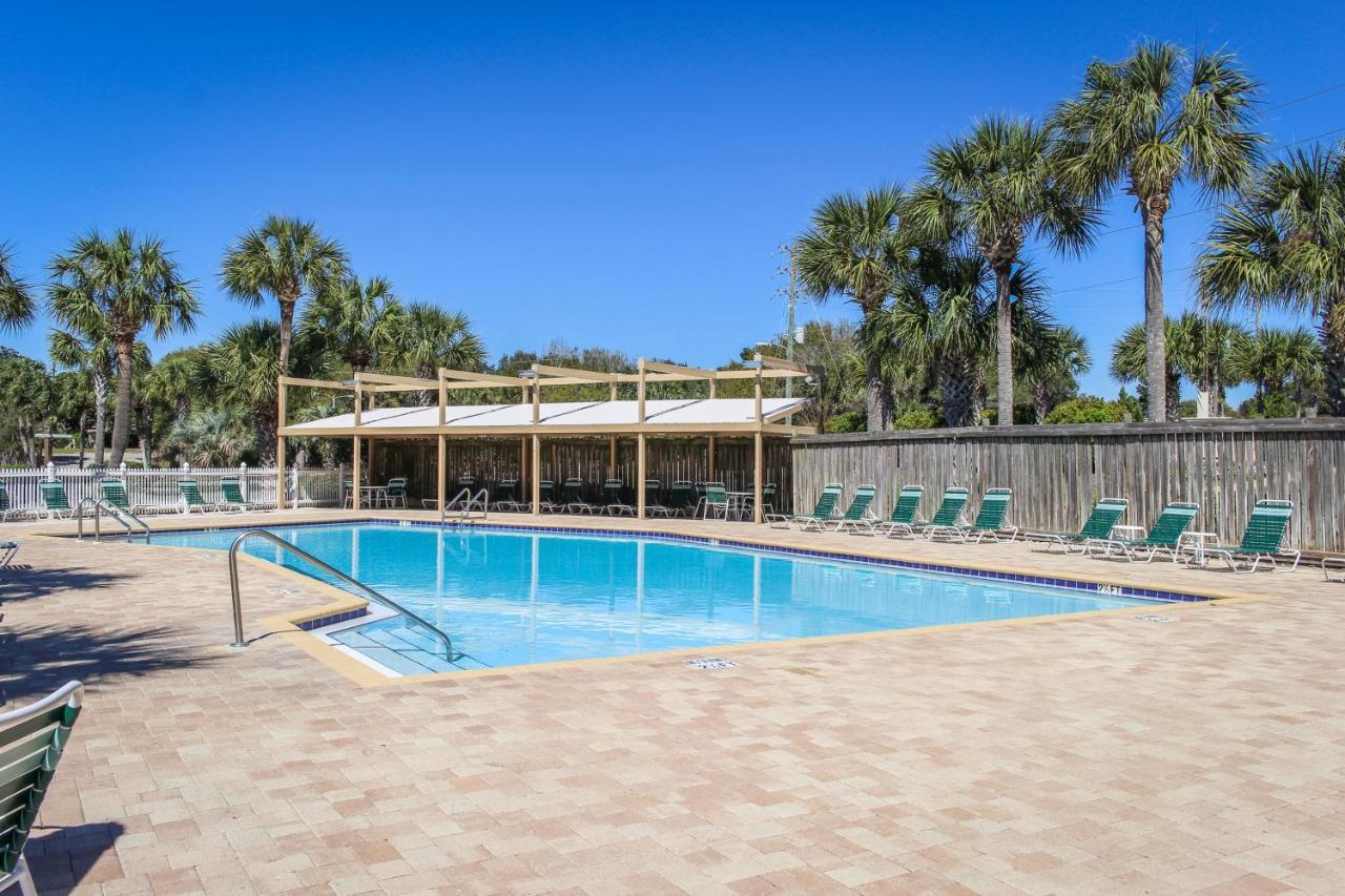 Seascape Golf Villas 92G Дестін Екстер'єр фото