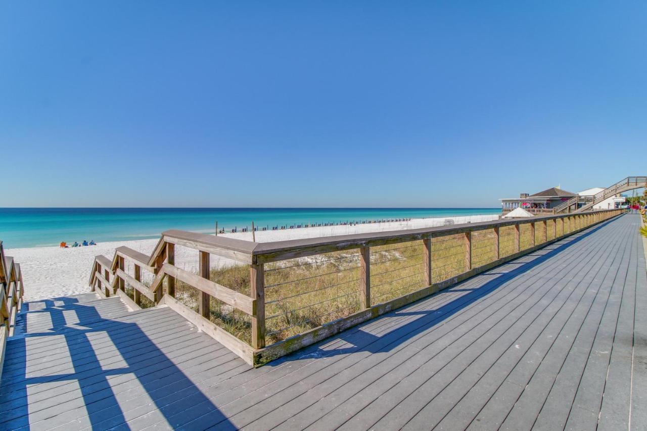 Seascape Golf Villas 92G Дестін Екстер'єр фото