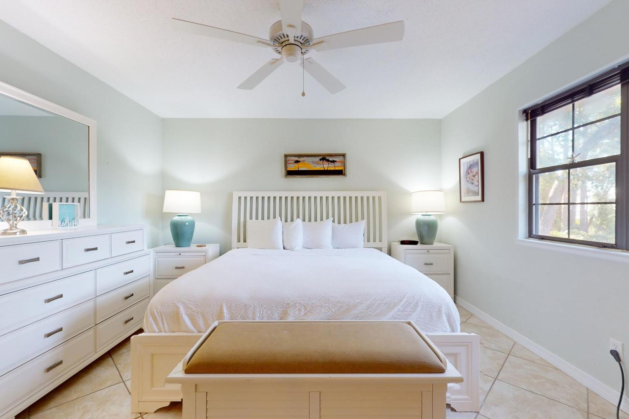 Seascape Golf Villas 92G Дестін Екстер'єр фото
