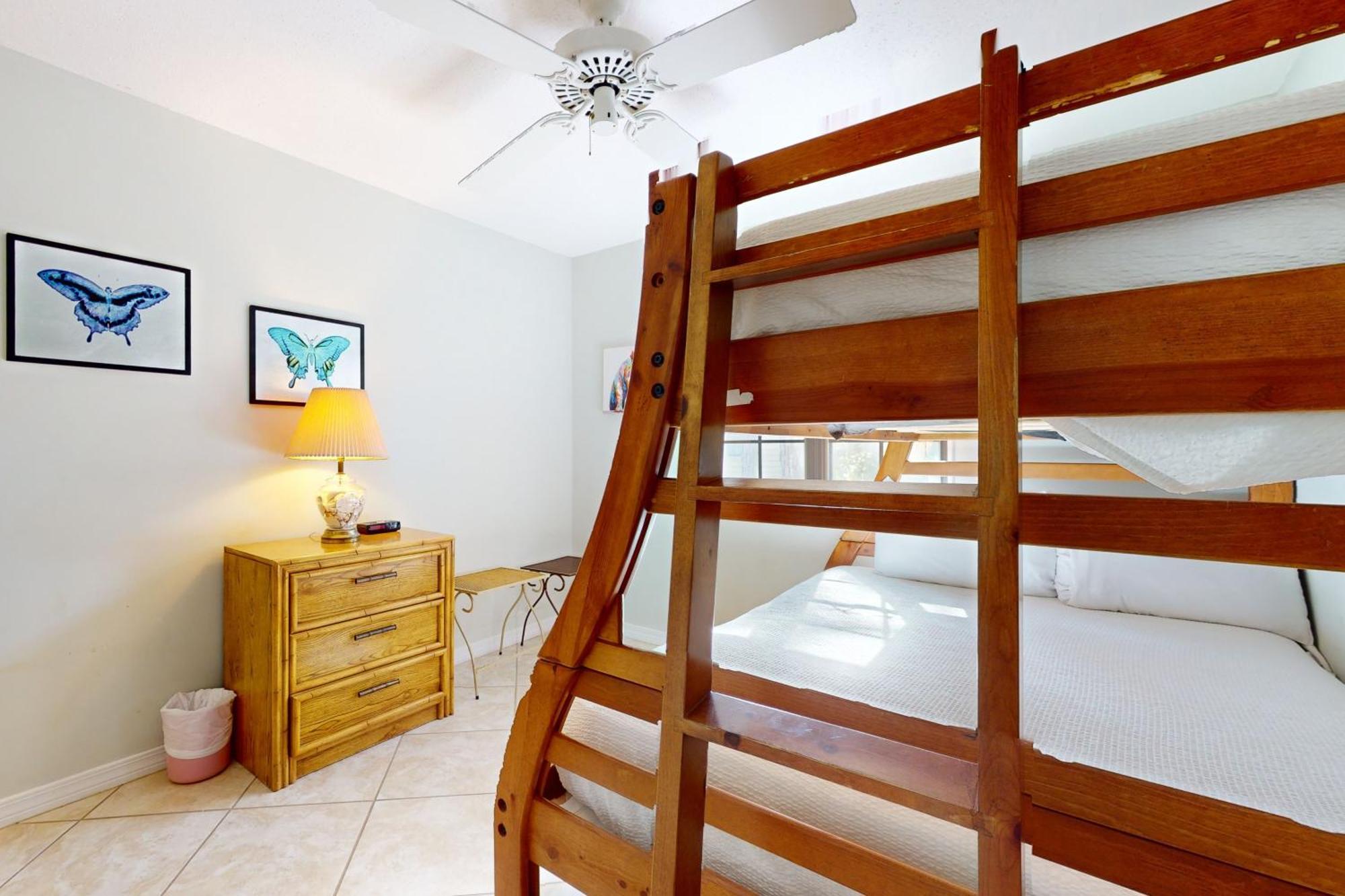 Seascape Golf Villas 92G Дестін Екстер'єр фото