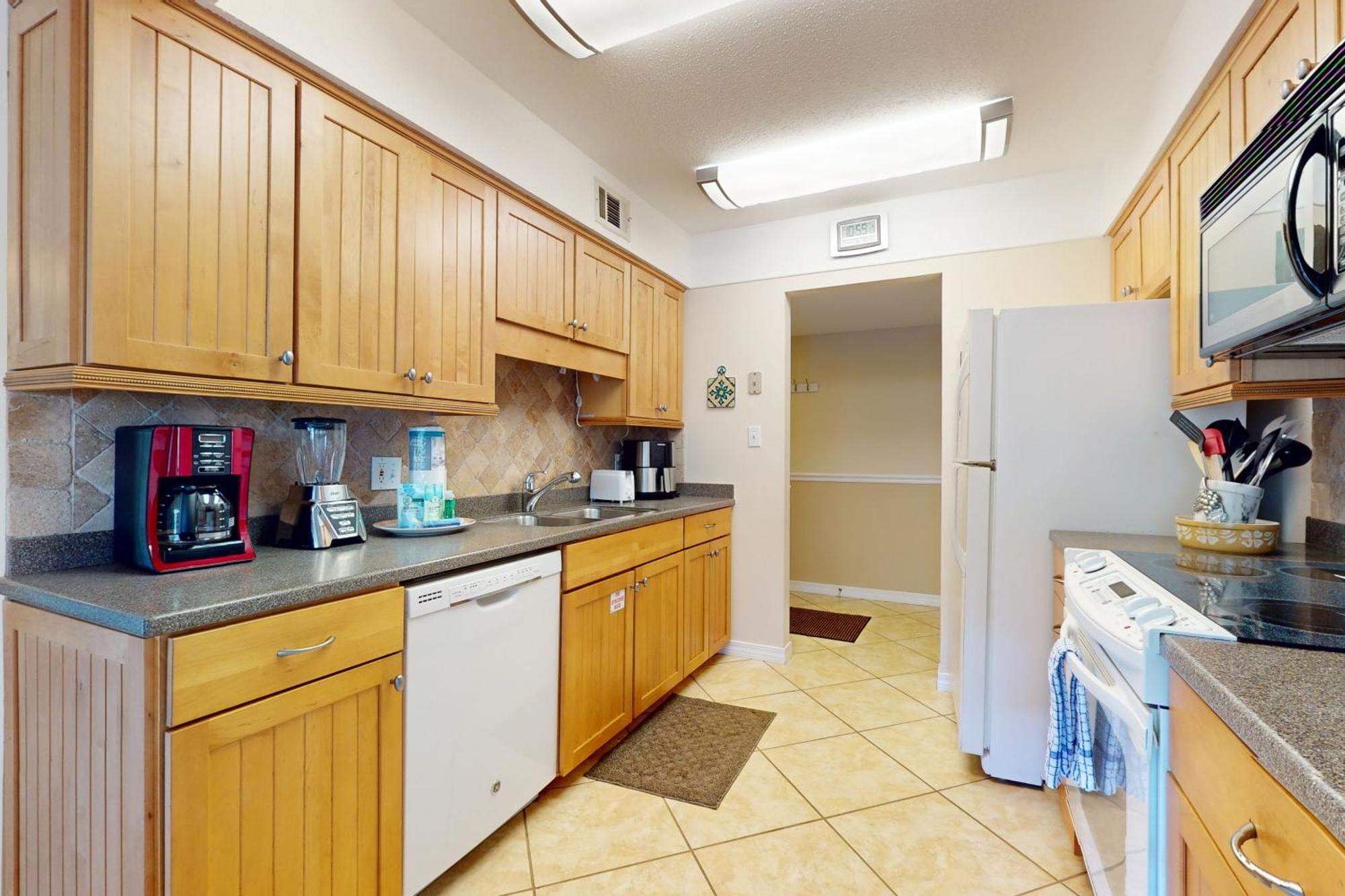 Seascape Golf Villas 92G Дестін Екстер'єр фото